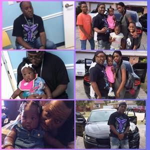 Meet your Posher, Devontae